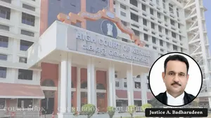 PMLA Special Court Can Try Scheduled Offence After Valid Transfer Under Section 44: Kerala High Court